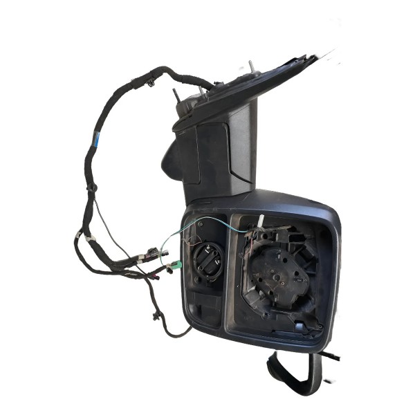 Retrovisor Direito Dodge Ram 2022 S/espelho