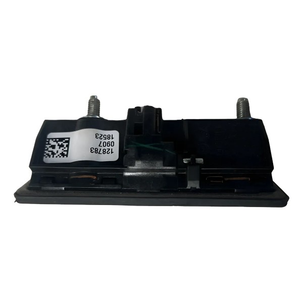 Maçaneta Do Porta Malas Nivus Polo Virtus Tera T-cross Vw