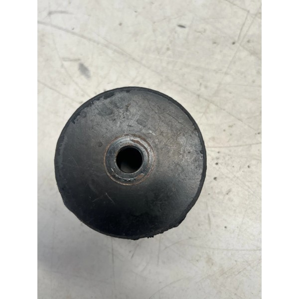 Coxim Batente Carroceria Vw Amarok 3.0 V6 2023 2h0801507b