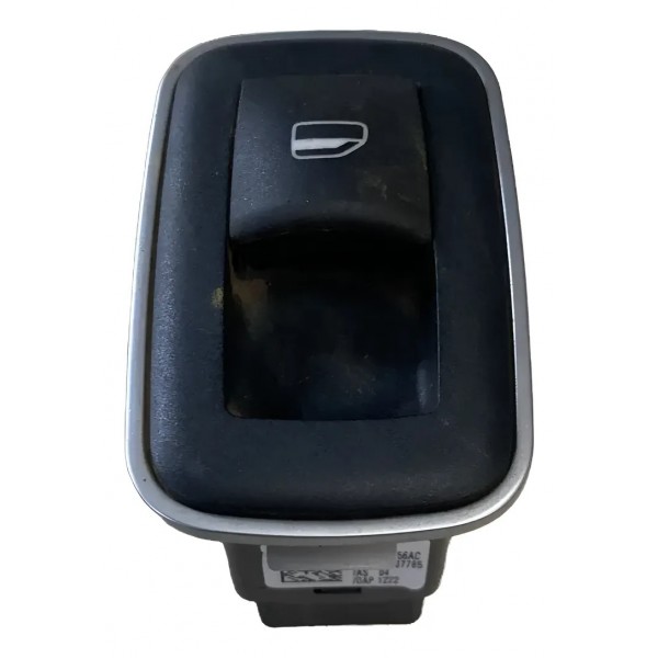 Botão Vidro Elétrico Traseiro Dodge Ram 3500 2500 2022