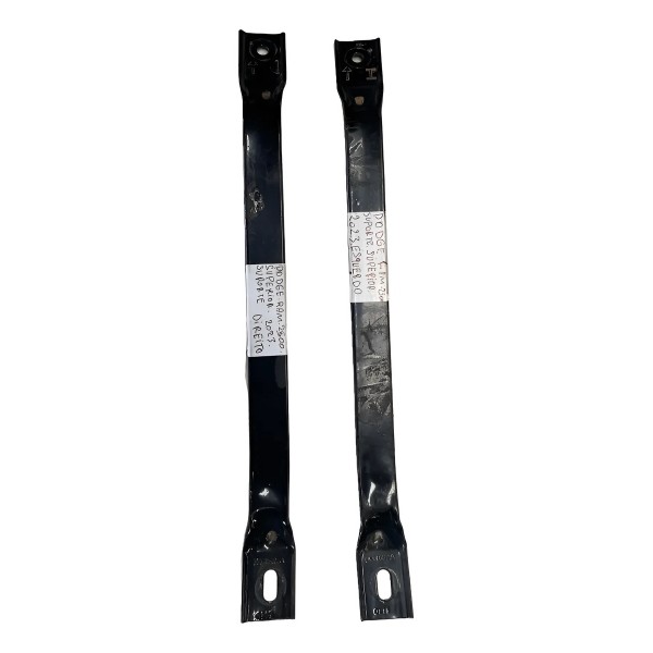 Suporte Superior Para-choque Dodge Ram 2500 2022