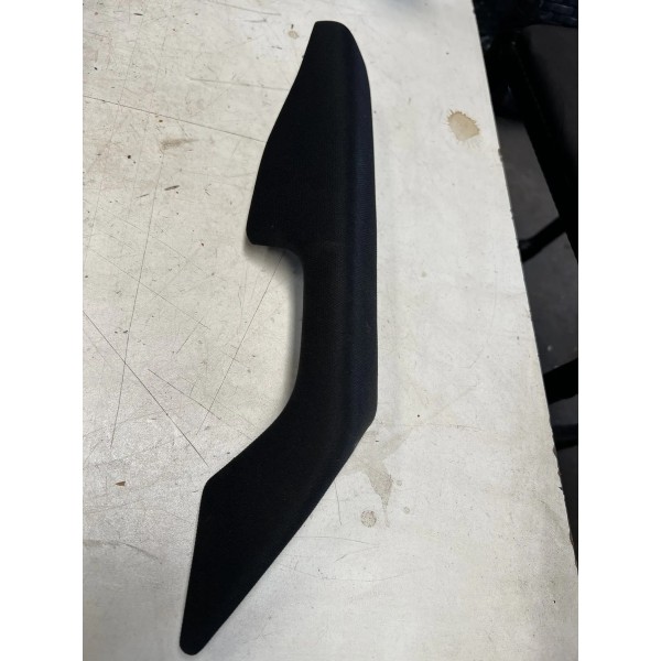 Apoio Braço Hilux 2016/2024 Dianteiro Direito Original Preto