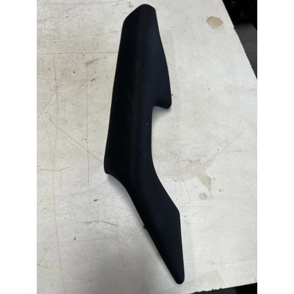 Apoio Braço Hilux 2016/2024 Dianteiro Esquerdo Original Preto