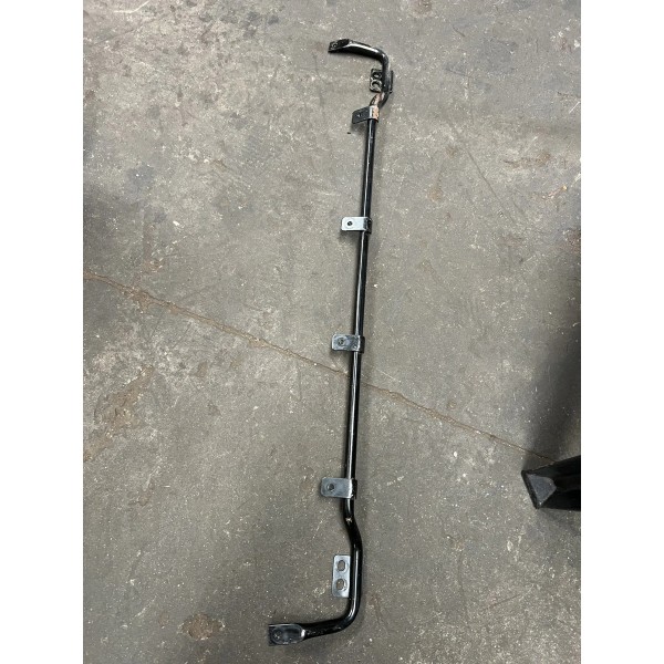 Travessa Dianteira Fiat Nova Strada 2021 A 2025 Original