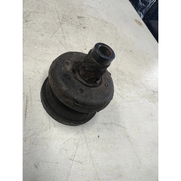 Coxim Central Cabine Vw Amarok V6 3.0 2022 2h6801547