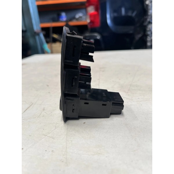 Botão Farol De Milha Pajero Tr4 2008 A 2015 Original