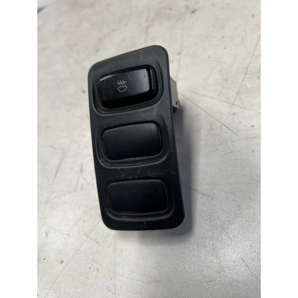 Botão Farol De Milha Pajero Tr4 2008 A 2015 Original