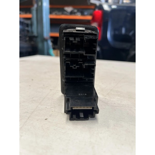 Botão Farol De Milha Pajero Tr4 2008 A 2015 Original