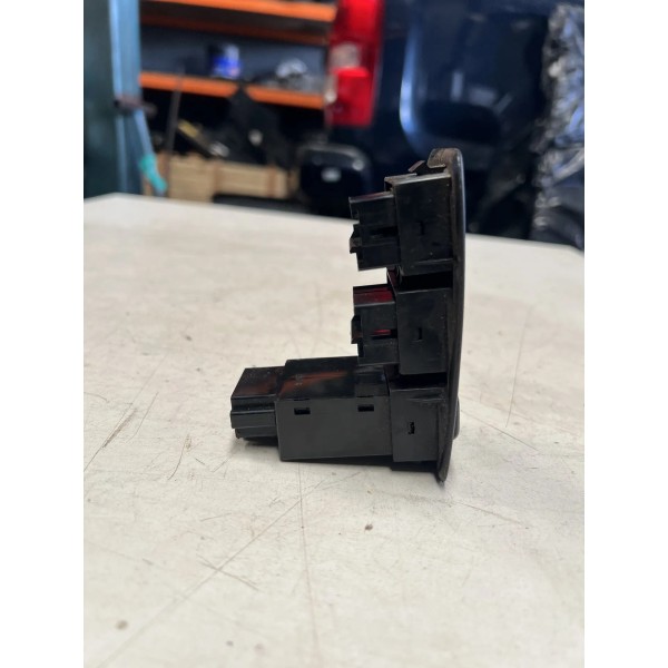 Botão Farol De Milha Pajero Tr4 2008 A 2015 Original