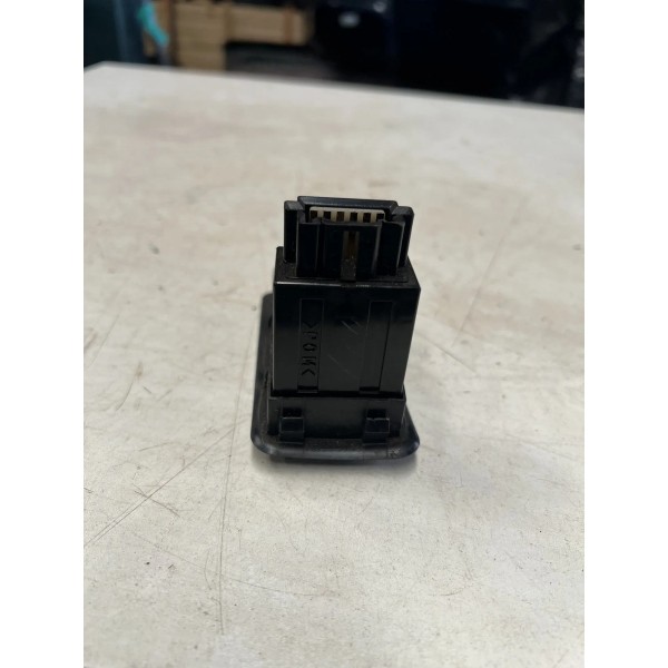 Botão Farol De Milha Pajero Tr4 2008 A 2015 Original