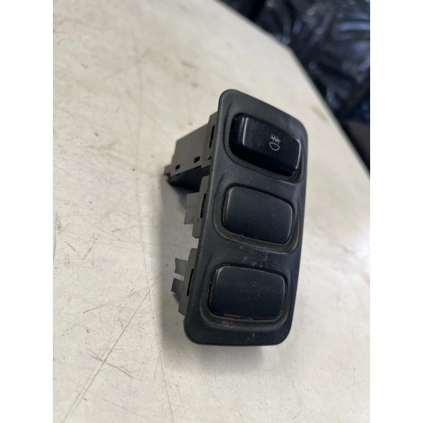 Botão Farol De Milha Pajero Tr4 2008 A 2015 Original