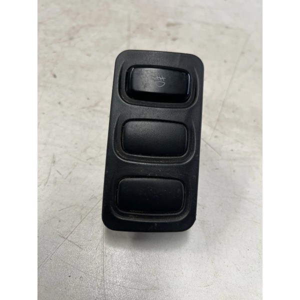 Botão Farol De Milha Pajero Tr4 2008 A 2015 Original