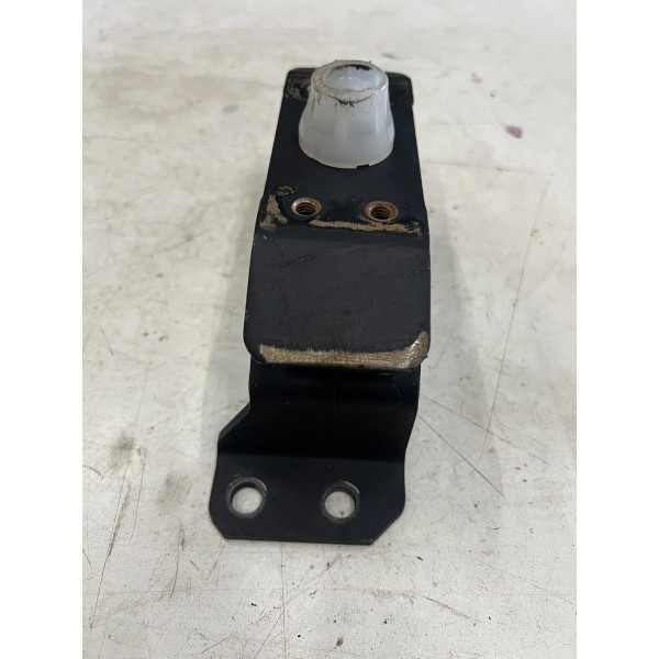 Coxim Calço Do Câmbio Toyota Hilux 2.8 2016/2024 Original