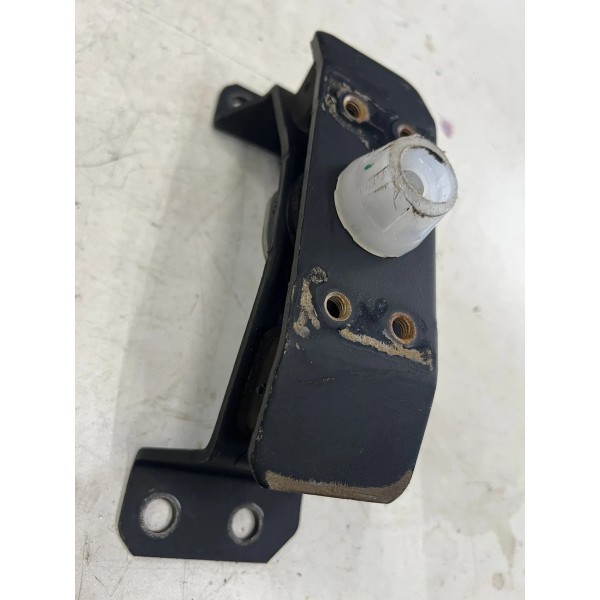 Coxim Calço Do Câmbio Toyota Hilux 2.8 2016/2024 Original