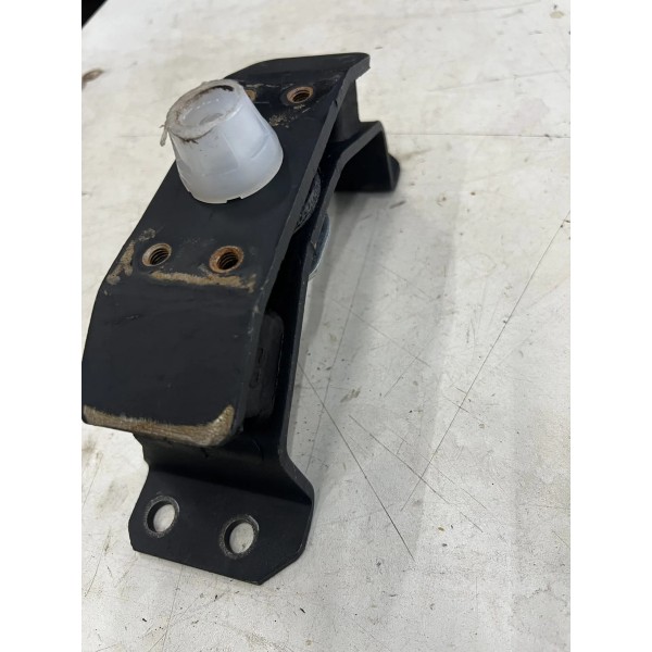 Coxim Calço Do Câmbio Toyota Hilux 2.8 2016/2024 Original