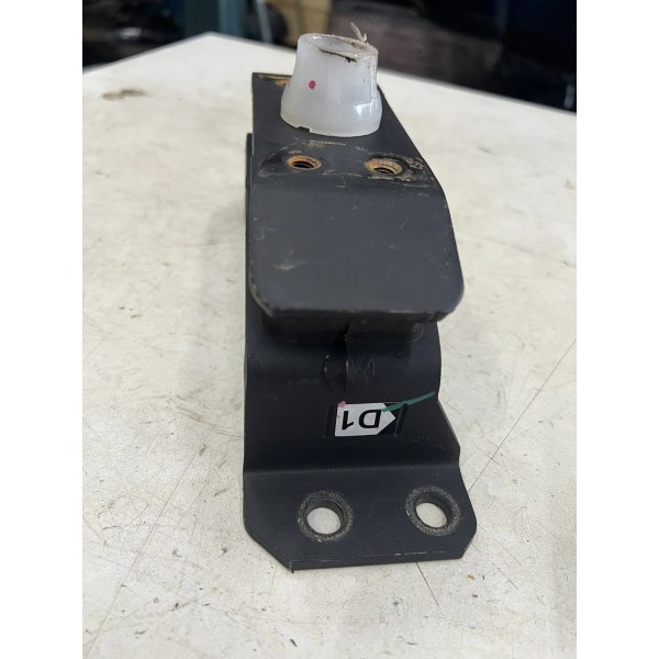 Coxim Calço Do Câmbio Toyota Hilux 2.8 2016/2024 Original