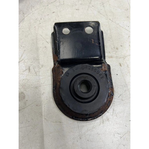 Suporte Radiador Mitsubishi Pajero Tr4 2.0 2015 Original Preto