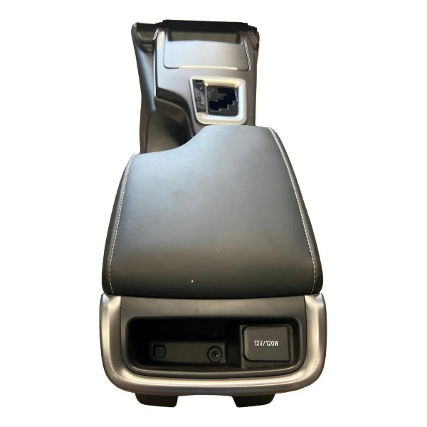 Console Central Sw4 Srx 2023/2024 Completo