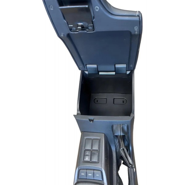 Console Central Sw4 Srx 2023/2024 Completo