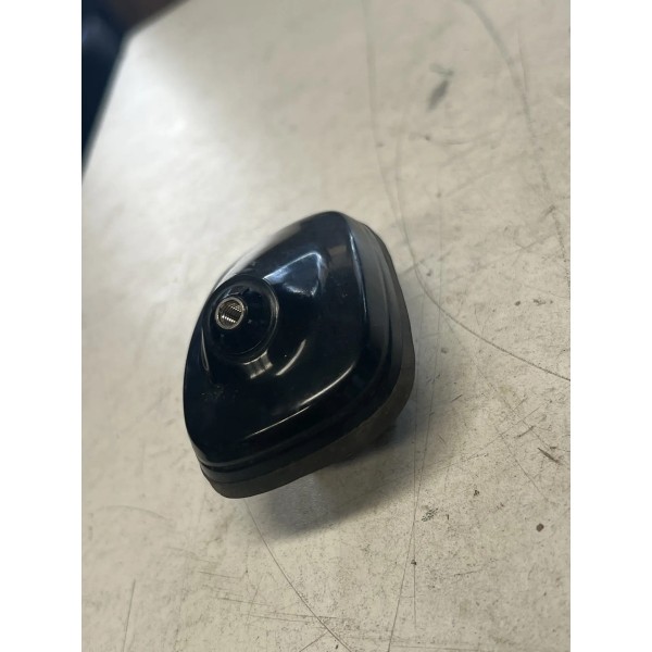 Base Antena Teto Vw Virtus 2020-2022 Original Preto