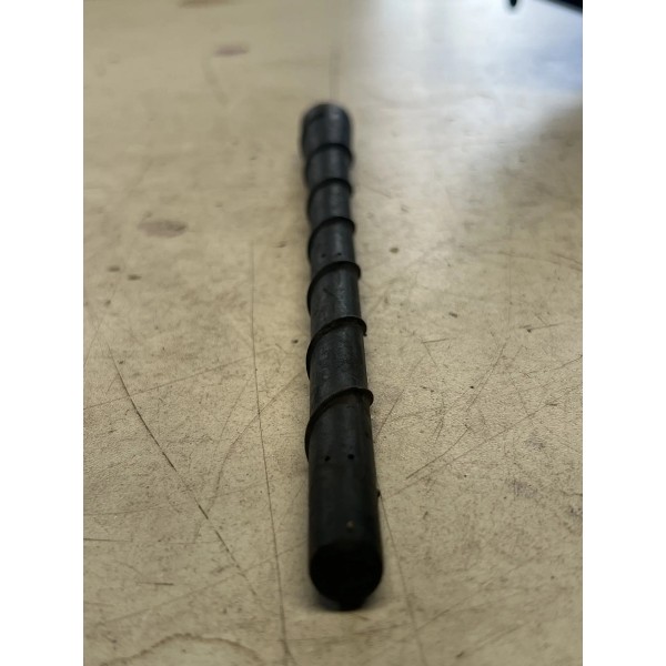 Antena Teto Vw Virtus 2020-2022 Original Preto
