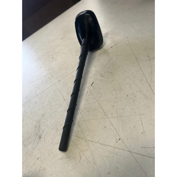 Antena Teto Com Base De Teto Vw Virtus 2020-2022 Original Preto