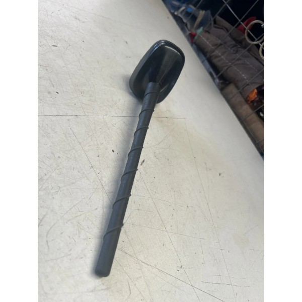 Antena Teto Com Base De Teto Vw Virtus 2020-2022 Original Preto