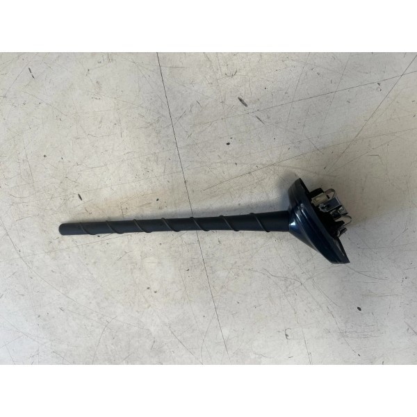 Antena Teto Com Base De Teto Vw Virtus 2020-2022 Original Preto