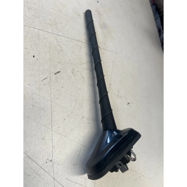 Antena Teto Com Base De Teto Vw Virtus 2020-2022 Original Preto