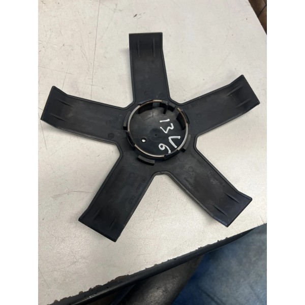 Calota Roda Amarok V6 Extreme Aro 20 2017 2018 2019 Preto