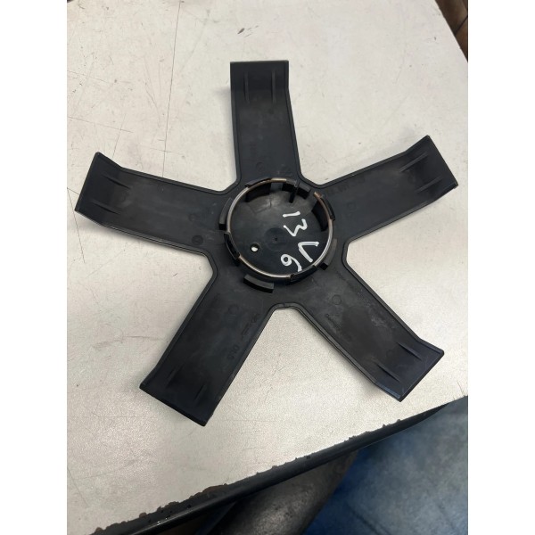 Calota Roda Amarok V6 Extreme Aro 20 2017 2018 2019 Preto