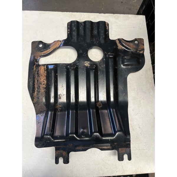 Protetor De Carter Gm S10 Trailblazer 2012 Á 2024 Original