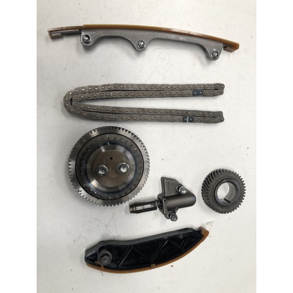 Kit Corrente Da L 200 Tritom  2.4 2019/2020 Original