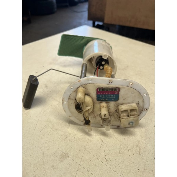 Bomba Combustível Fiat Strada 1.0 1.4 2012 A 2020 Original