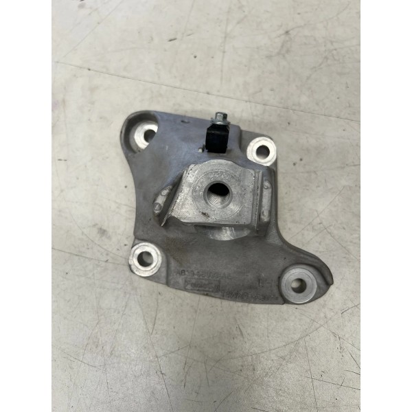 Suporte Motor Esquerdo Ranger 2.2 3.2 2013 A 2018 Original
