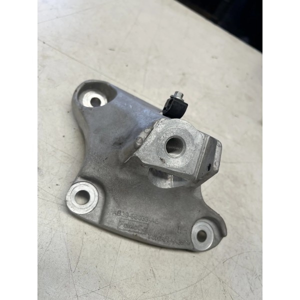Suporte Motor Esquerdo Ranger 2.2 3.2 2013 A 2018 Original