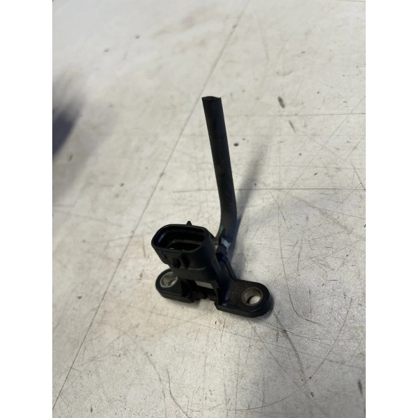 Sensor Map Toyota Hilux Sw4 2.5 3.0 2005 A 2015 Diesel