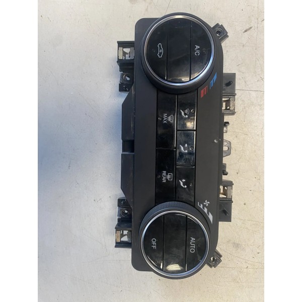 Comando Ar Condicionado Fiat Strada Ranch 2023