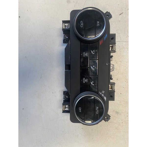 Comando Ar Condicionado Fiat Strada Ranch 2023