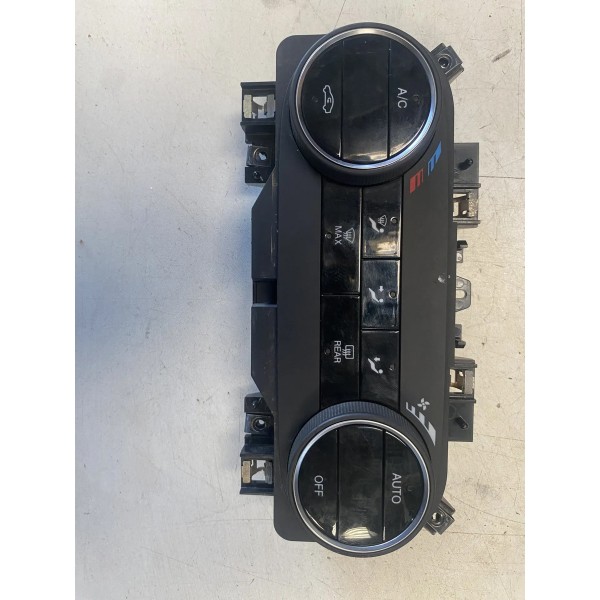 Comando Ar Condicionado Fiat Strada Ranch 2023