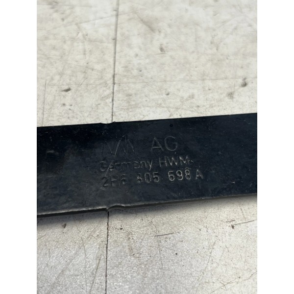 Suporte Dir Parachoque Diant Vw Amarok V6 2017 A 2023