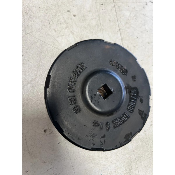 Tampa Acesso Bomba Injeção Dodge Ram 6.7 2019-2023 Original