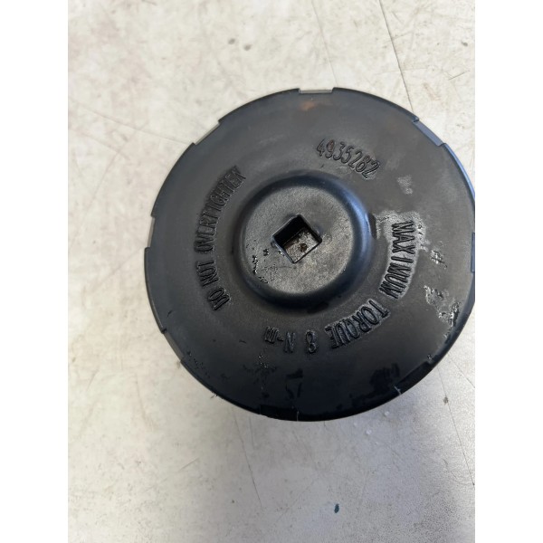 Tampa Acesso Bomba Injeção Dodge Ram 6.7 2019-2023 Original