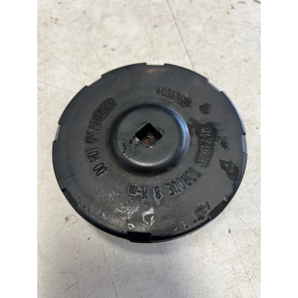 Tampa Acesso Bomba Injeção Dodge Ram 6.7 2019-2023 Original