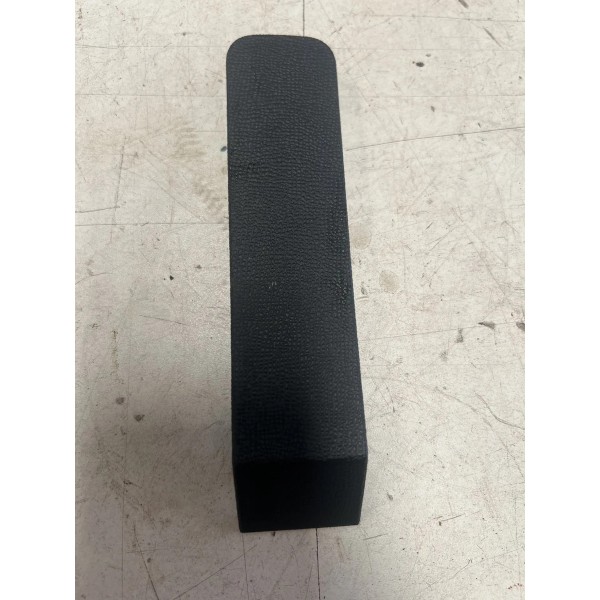 Tampa Acabamento Console Alavanca Freio Mão S10 Trailblazer