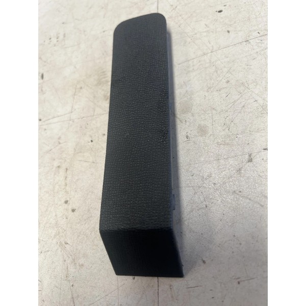 Tampa Acabamento Console Alavanca Freio Mão S10 Trailblazer