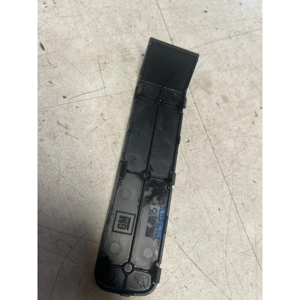 Tampa Acabamento Console Alavanca Freio Mão S10 Trailblazer