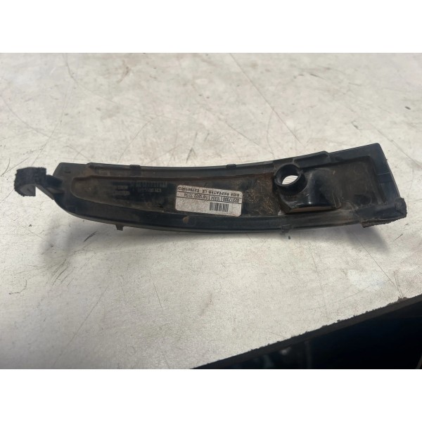 Pisca Seta Retrovisor Strada 2020/2025 Original Esquerdo Esquerdo Cinza