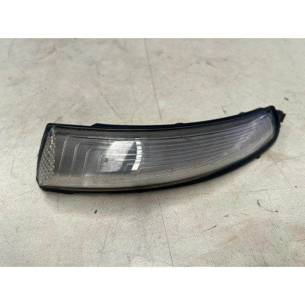 Pisca Seta Retrovisor Strada 2020/2025 Original Esquerdo Esquerdo Cinza