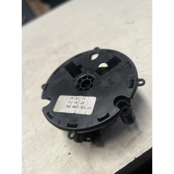 Motor Retrovisor Esquerdo Nova Strada 2021 A 2025 Original 12v